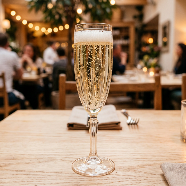 スパークリングワイン